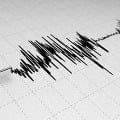 Tremors rattles once again Delhi region