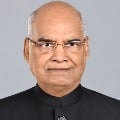 President of India Ramnath kovind announces donation