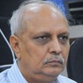 Govt funds should not be used for religious help says IYR Krishna Rao