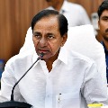 CM KCR explains zone wise corona infected areas in state