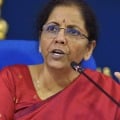 Nirmala Sitharaman announces relief package of  crore for poor via cash transfer and food subsidy amid lockdown