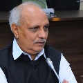 IYR Krishnarao fires on AP CM Jagan