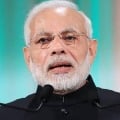 prime Minister Modi speech