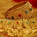 Gold price reaches too high