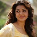 Kajal Agarwal experiments in kichen