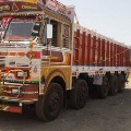 Vijayawada scared of lorry driver