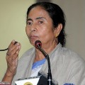 CM Mamata Banerji statement