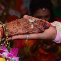 CRPF feeds 2 wedding parties stuck in Naxalhit Gadchiroli  