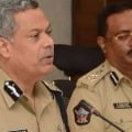 That is the cause for increasing cases says cp dwarakatirumalarao