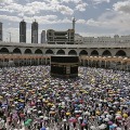 Saudi Arabia decides to impose curfew in Mecca and Madina
