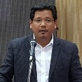 Meghalaya Wants Lockdown To Continue Beyond May 3 says Chief Minister