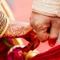 only seven guests for marriage in visakha district