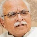 Double Salary For Front Line Medical staff Announces Haryana government