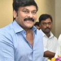 Chiranjeevi response on meeting Jagan