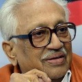 DMK General Secretary K Anbazhagan Dies At 97 In Chennai