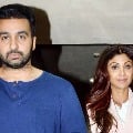 Shilpa Shetty and Raj Kundra faces police case 