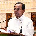 CM KCR fires on congress leaders