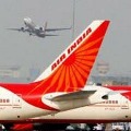 Airindia alerts passengers due to corona out break