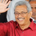 Sri Lankan Parliament Dissolved