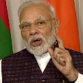 Talking to CMs none asked me to lift the lockdown says PM Modi