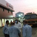 Experts submits report on Vizag gas leak incident
