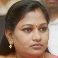 TDP leader Anitha fires on Jagan
