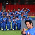 Sachin comments on India women lose in T20 World Cup final