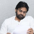 Pawan kalyan Statement about Lock down Extention