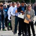 17 Million Lost Jobs In US Since Mid March 