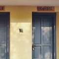 Kerala temple has a separate toilet for Brahmins 