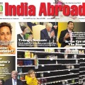 Indian news paper print edition closed in Amrica
