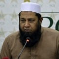Inzamam remembers scary moments