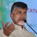 Chandrababu responds on SEC letter to Union Government