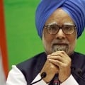 Manmohan Singh former PM out of AIIMS hospital  