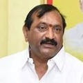 KR Prabhakar Resigns Telugu desham Party