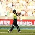 Alyssa Healy gives flying start to australia