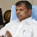 Tulasi Reddy questions AP Government over Nimmagadda Ramesh issue
