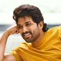 After you came in to my life i  know what is love says Allu Arjun