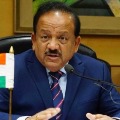 Union Minister Harshvardhan says about covid 19