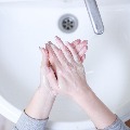 Fake Hand Sanitizers Seized In Gurugram