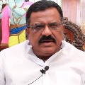 Kotla surya prakash reddy rebuked allegations of KE Prabhaker