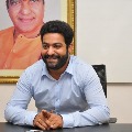 Tollywood hero NTR paid his employees an early salary