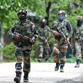 10 lakh soldiers holidays suspended in India