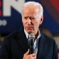 US Presidential Candidate Joe Biden declares sexual assault