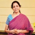 nirmala sitaraman on corona