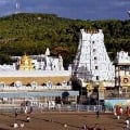 Rooms Available in Tirumala