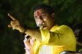 Nara Lokesh supports fellow party leader Atchannaidu