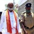 Telangana Person Sent to Chittor Jail For Fake Post on Kanipakam Temple
