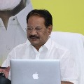 Nakka Anand Babu accuses CM Jagan as anti BC