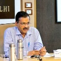 support the lockdown to protect your families urges Arvind Kejriwal